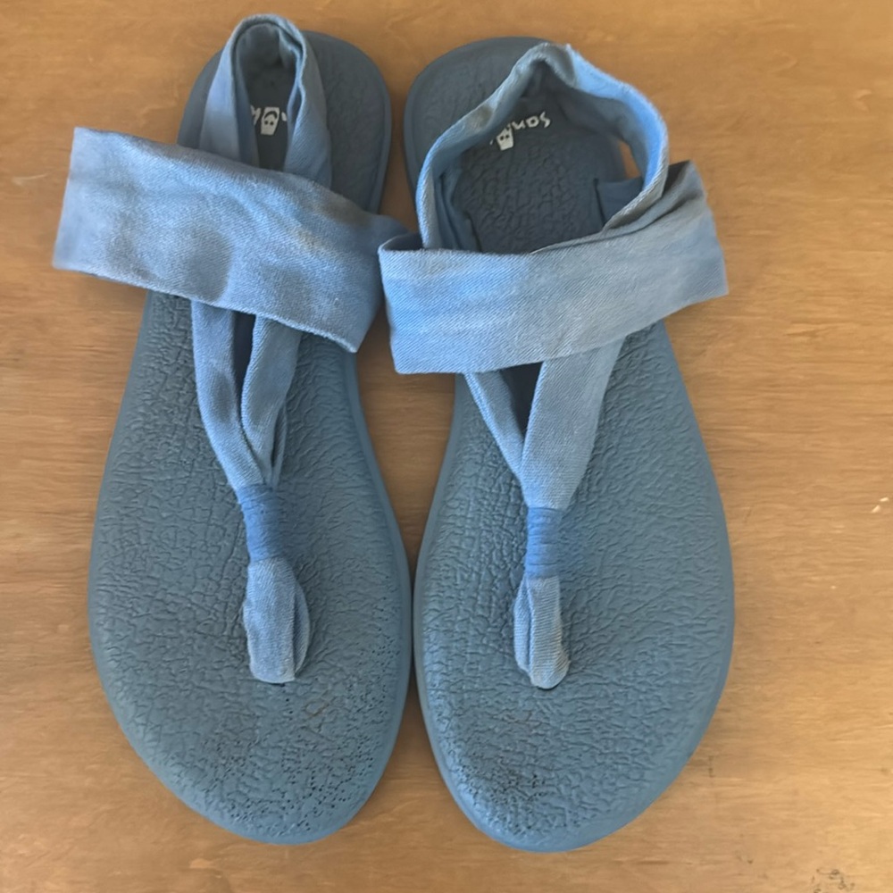Women’s Yoga Sling Flip-Flop